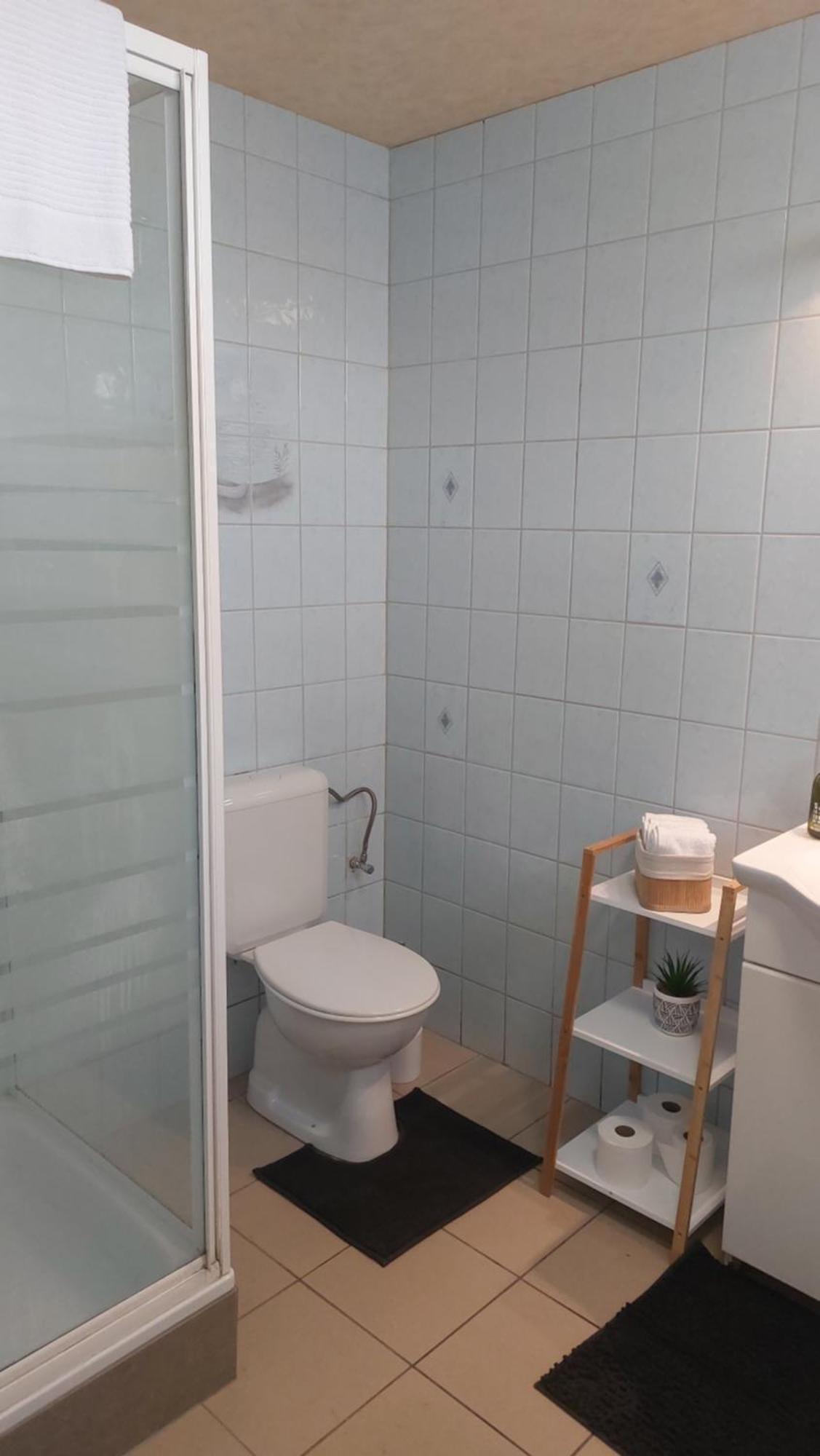 Apartament A La Cour De La Sucrerie Binche Zewnętrze zdjęcie